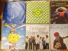 Electric Light Orchestra ELO x