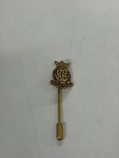Goodwood Sporting Member Hat Pin