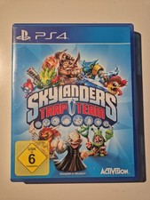 Skylander trap team - ps4, game