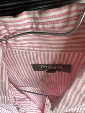 TM Lewin London Ladies Shirt