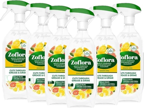 Zoflora multi purpose - zoflora, multi-purpose