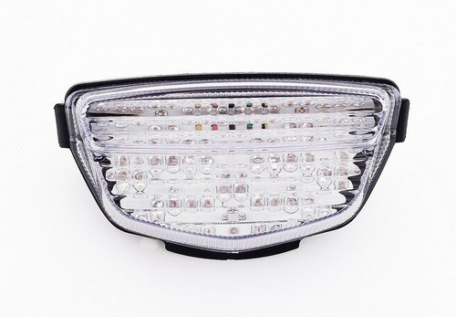 Led tail light built turn - tail,