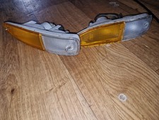 Nissan 200sx S13 Front Lights