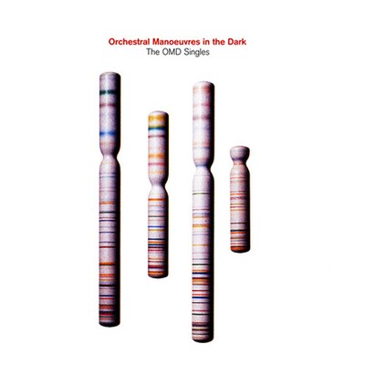 Orchestral manoeuvres the - in,