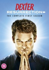 Dexter: Resurrection - The