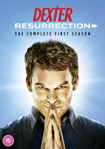 Dexter resurrection the - resurrection,