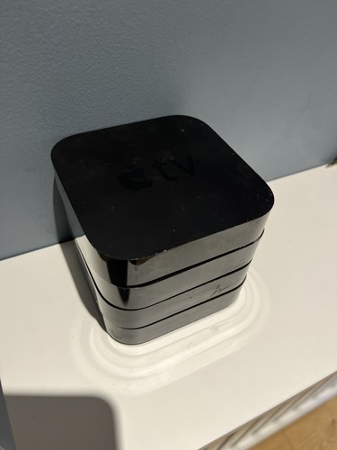Apple 3rd gen - 3rd,
