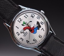 Vintage Lorus Seiko Disney