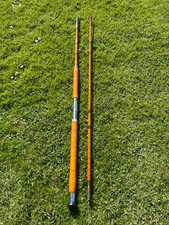 8ft two-piece split cane