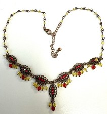Vintage bohemian filigree - vintage,