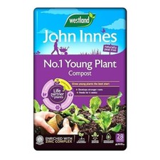 Westland John Innes Peat Free