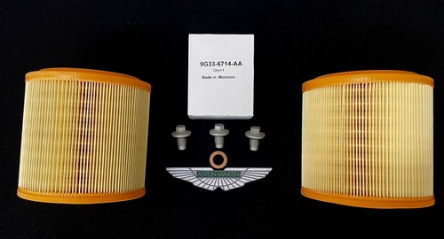 Genuine aston martin vantage - genuine,