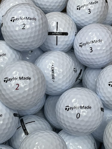 Taylormade distance plus - taylormade, +
