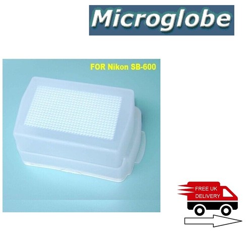 Microglobe df600 omni - df600, bounce