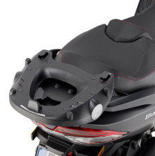 SR3115 Carrier rear GIVI