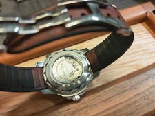 20mm  Straight End Rubber /