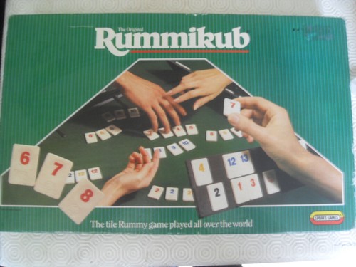 Goliath original rummikub - goliath,
