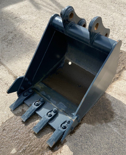 Hyundai excavator bucket 2 - bucket,