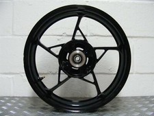 Ninja 650 Rear Wheel