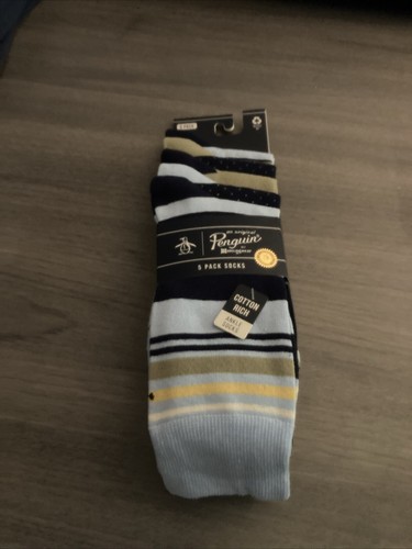Original penguin mens - penguin, pack