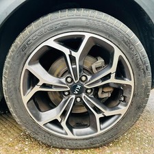 KIA SPORTAGE 19" INCH SINGLE