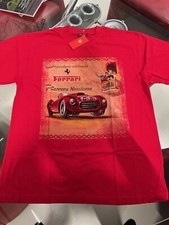 Ferrari Vintage Carrera