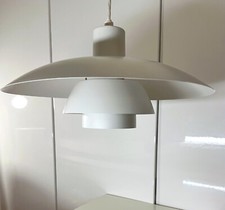 Vintage Original Louis Poulsen PH 4 / 3 Pendant Light Poul Henningsen Design