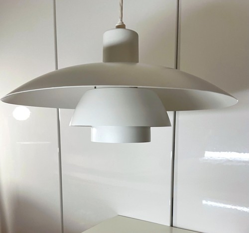 Vintage original louis poulsen - vintage,