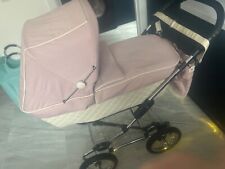 silver cross sleepover