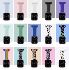 Apple iWatch Strap Band Fob |