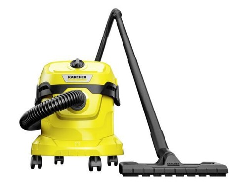 Kärcher plus 12l wet and - plus,