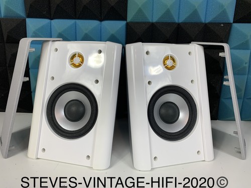 Monitor audio passive way - passive, 2-way