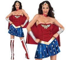 Official Ladies WONDER WOMAN