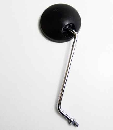 Universal mirror rear view