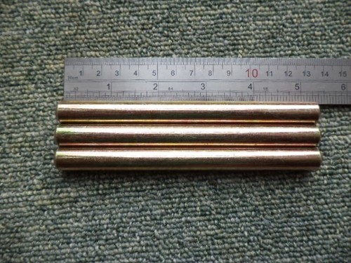 Spindle pivot military - spindle,