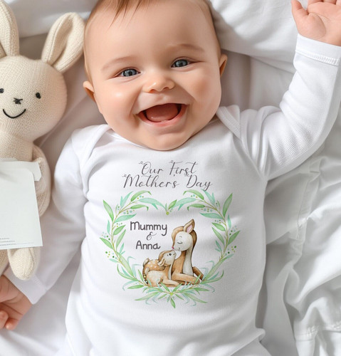 Personalised mother day - mother's,