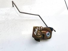   Seat Lock Latch assembly for