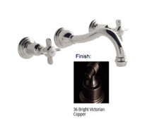 Santec 2929ET Vantage Wall