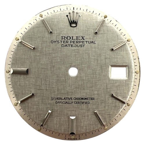 Genuine rolex oyster perpetual - rolex,