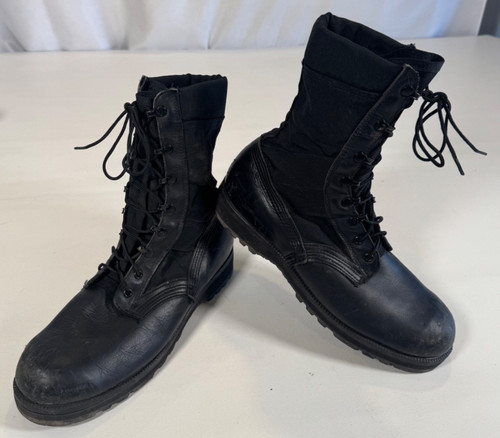 Vintage military vibram - vintage,