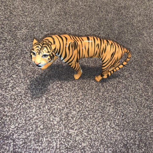 Beswick rare vintage tigress - rare,