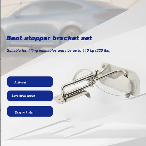 Boat stainless steel - stainless,
