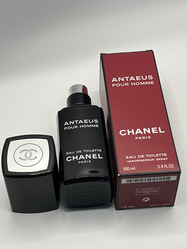 Chanel antaeus pour - chanel,