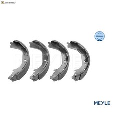 BRAKE SHOE SET 36-14 533 0013