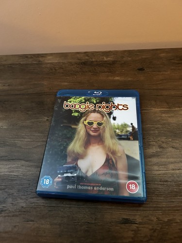 Boogie nights bluray - boogie,