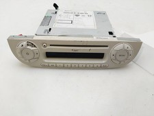 7355341820 audio system cd
