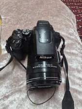 Nikon COOLPIX P900 16.0MP Digital camera 