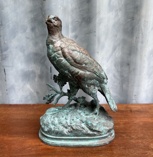 Alfred dubucand antique - alfred,