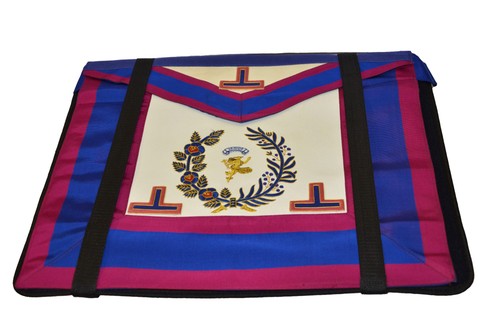 Masonic apron board - masonic,