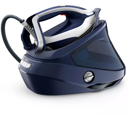 Tefal pro express vision - tefal,